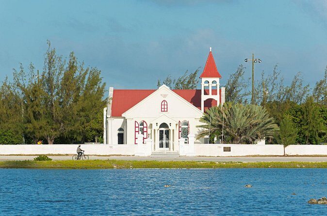 Exclusive Grand Turk Island Tour - Price and Logistics: Is $128.21 Good Value?