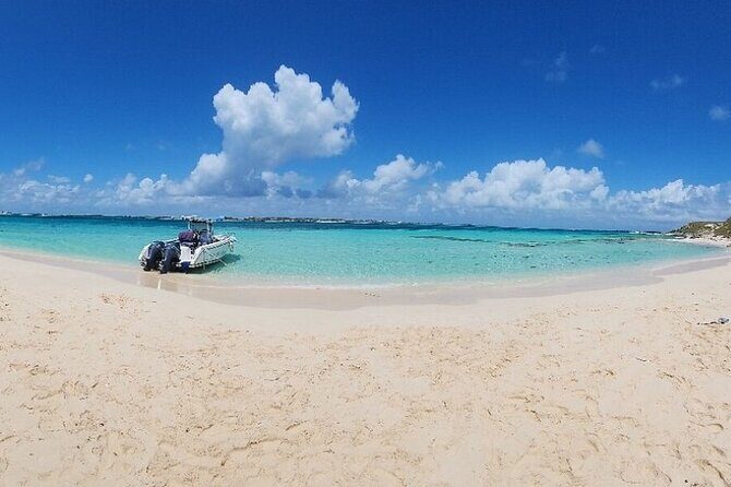 Exclusive Supreme Snorkeling Tour - Boat Time, Group Size, and Why This Feels Less Like a Factory