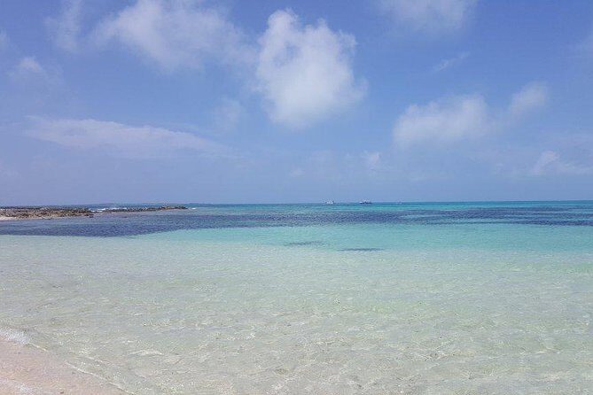 Exclusive Supreme Snorkeling Tour - Meeting Point and Timing: Don’t Lose the Clock After Your Ship Arrives