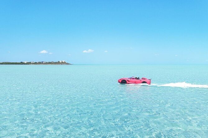 Explore Shipwreck and Hidden Island Beaches in 1-Hour Jetcar Tour - Who This Jetcar Tour Suits Best