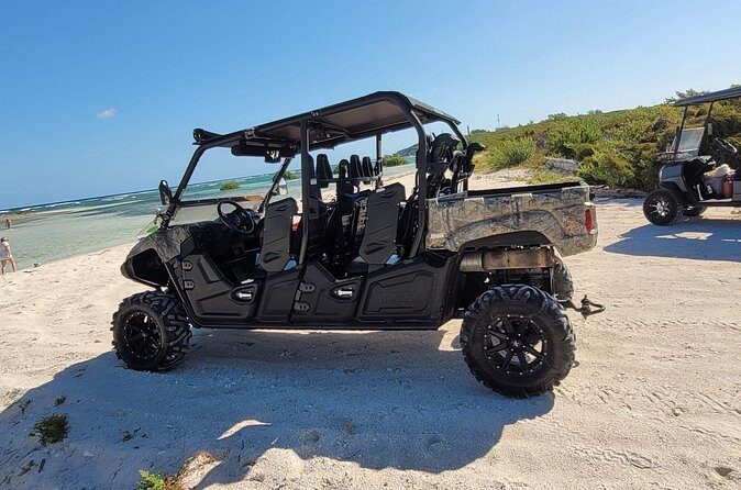 Family Adventure Buggy - Final verdict: should you book Let’s Ride Adventures?