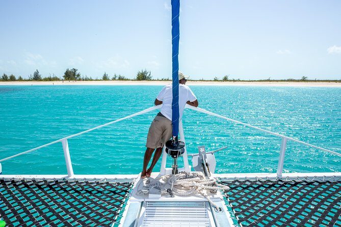 Family Catamaran & Snorkeling Cruise Turks & Caicos - Who this cruise fits best (and who should think twice)