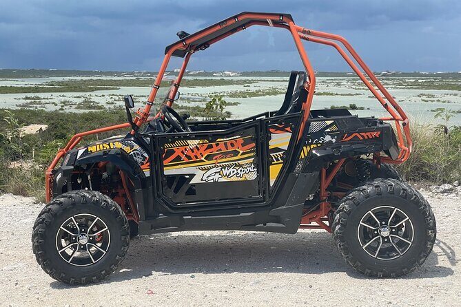 Famous East Island UTV Tour - Why This East Island UTV Route Feels Worth Your Time