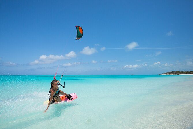 Fast-Track Kiteboarding Camp: Best for Beginners - Key Highlights You’ll Feel Immediately