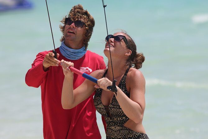 Fast-Track Kiteboarding Camp: Best for Beginners - Price and Value: What $450 Buys You (and What It Doesn’t)