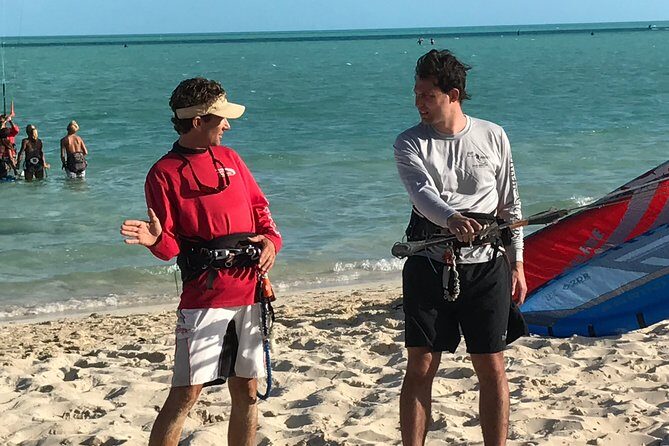 Fast-Track Kiteboarding Camp: Best for Beginners - What to Bring: A Simple Packing List for First-Timer Success