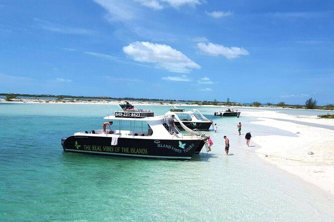 Full Day Beach BBQ Lunch & Snorkeling Excursion in Grace Bay - Lunch on the sand: what the BBQ actually adds to the day