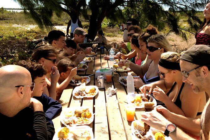 Full Day Beach BBQ Lunch & Snorkeling Excursion in Grace Bay - Price and value: is $250 really fair?