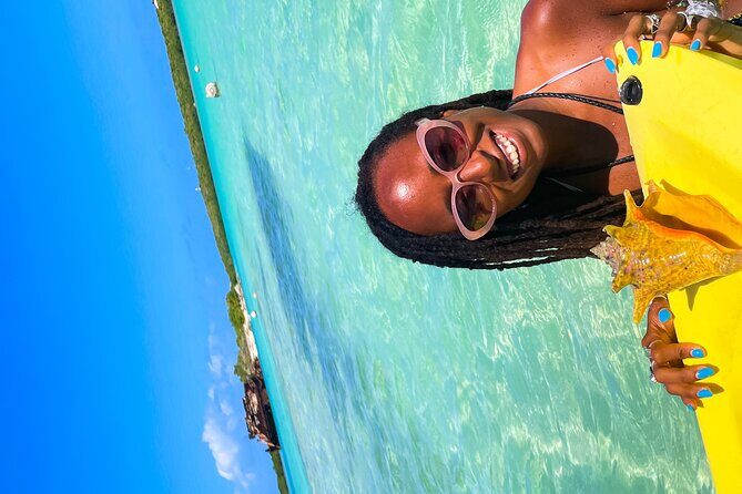 Full Day Clear Kayak Rental Grand Turk - Mangroves and guided access: why the guide matters
