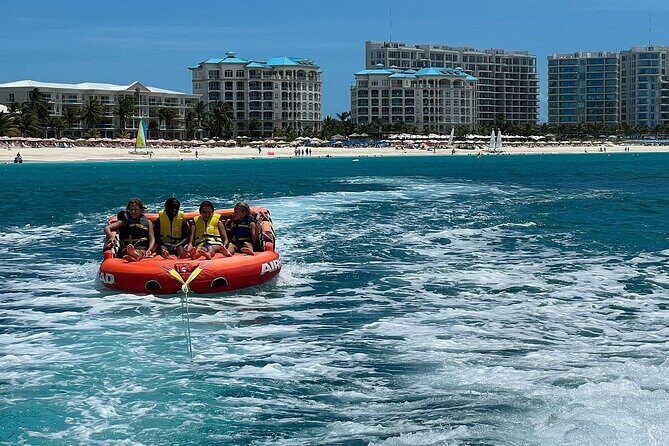 Full Day Private Charter Tour Turks and Caicos - Private Charter Means You Set the Pace in Providenciales