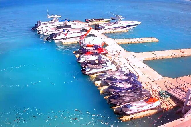 Ghost Freighter Seafari ( abandoned shipwreck) - Secluded Beaches and Smaller Cays: The Quiet Side of Turks and Caicos