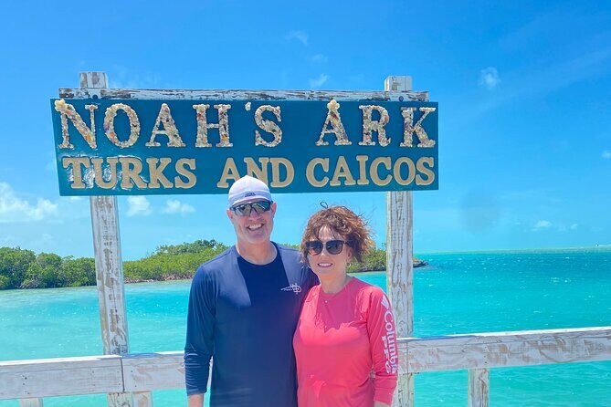 Ghost Shipwreck and Noah’s Ark Tiki Bar Guided Tour - Who this tour is best for (and who should skip it)