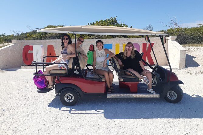 Golf Cart Adventure MaxKart Auto Rentals - Key takeaways before you drive
