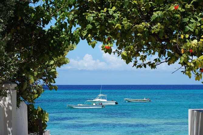 Grand Turk Historical Sightseeing Tour by Tram - Why a Grand Turk Tram Beats the Golf Cart Plan
