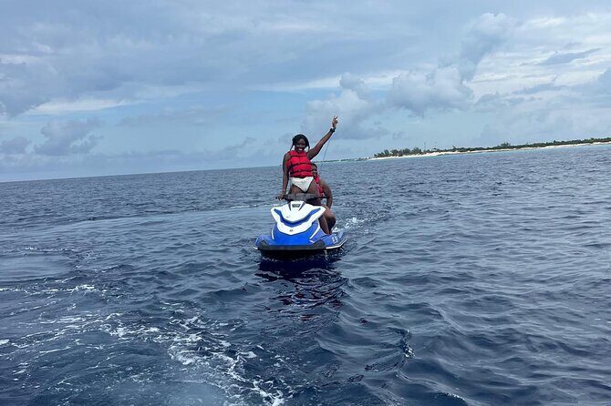 Grand Turk Jet Ski Rentals, AquaJets - Key things worth knowing before you book AquaJets