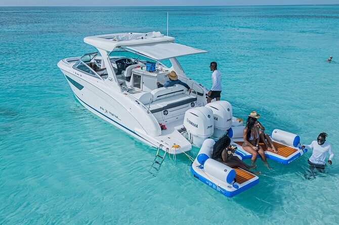 Grandluxe Charters - Key Highlights You’ll Actually Care About