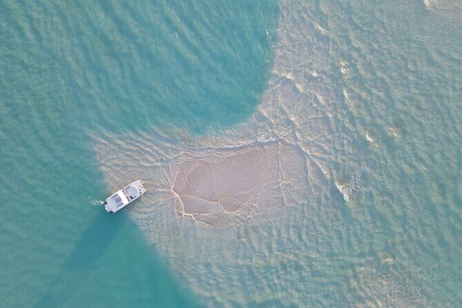 Group Reef, Beach and Sandbar Tour from Providenciales - Key things to know before you go