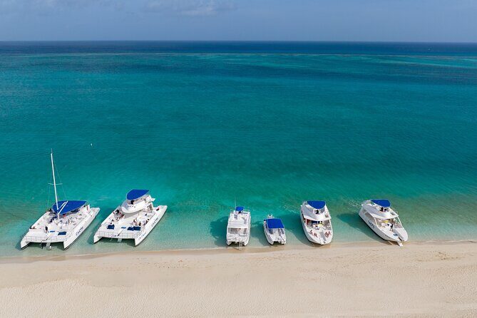 Half Day Private Boat Tour in Caicos Island - Practical Tips Before You Go (So You Don’t Lose Time)