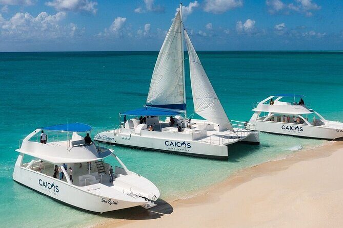 Half Day Private Boat Tour in Caicos Island - Should You Book This Private Half-Day Tour?