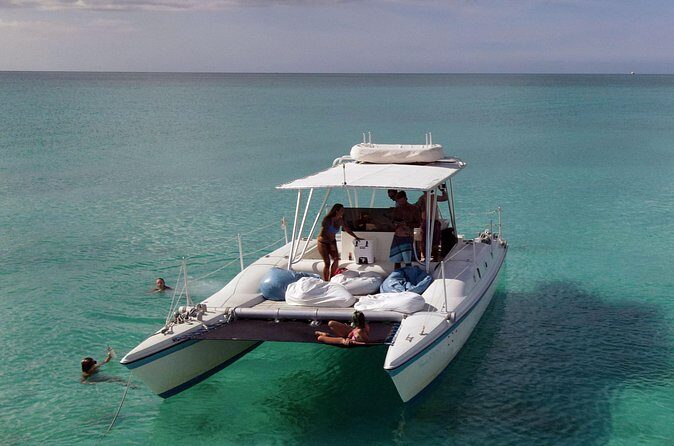 Half Day Private Charter of the Caicos Cays - Price and Value: When $1,220 Per Person Makes Sense