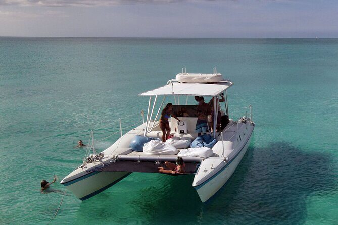 Half Day Private Charter of the Caicos Cays - Who This Private Charter Fits Best (And Who Might Want Another Option)