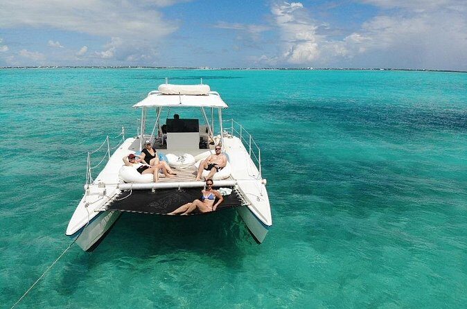 Half Day Private Charter of the Caicos Cays - Should You Book Caicos Catalyst’s Half-Day Charter?