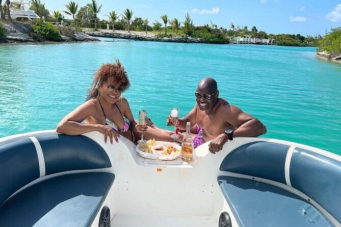 Half Day Private Charter Tour Turks and Caicos - Private Charter on Providenciales: What This Half Day Really Means