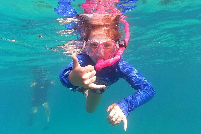 Half Day Private Charter Tour Turks and Caicos - Stop 2: La Famille Express Shipwreck Landmark Near Long Bay Beach