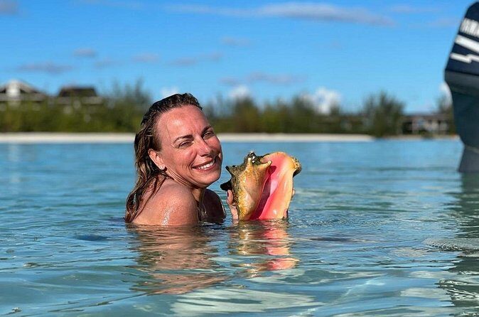 Half Day Private Charter Tour Turks and Caicos - What’s Included vs. What You Bring: A Practical Checklist