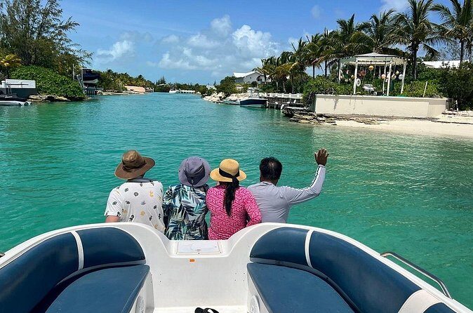 Half Day Private Charter Tour Turks and Caicos - Value and Price: Is $1,826.92 Per Person Worth It?