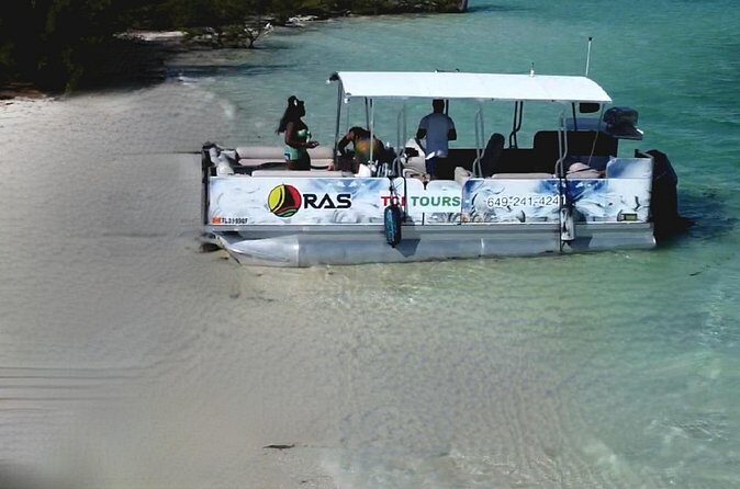 Half Day Private Charters in Iguana Island for 8pax - The Snorkel Plan: How to Get More Out of One Hour