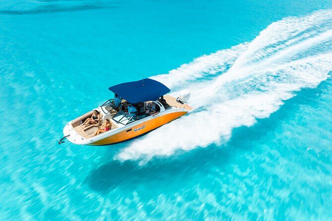 Half Day Private Sun and Snorkel exploring the Turks and Caicos - Key Highlights You’ll Actually Care About