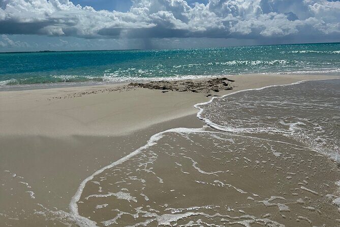 Half Day Private Sun and Snorkel exploring the Turks and Caicos - Price and Value for a Half-Day Private Charter in Provo