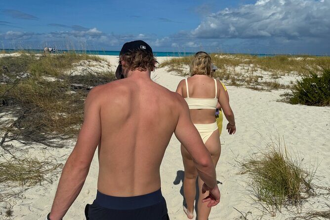 Half Day Private Sun and Snorkel exploring the Turks and Caicos - Should You Book This Sun and Snorkel Half-Day in Turks and Caicos?