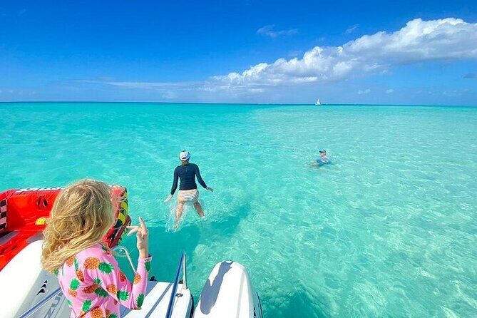 Half Day Snorkeling, Sightseeing & Island Hopping Private Charter - Key highlights worth caring about