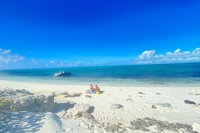 Half Day Snorkeling, Sightseeing & Island Hopping Private Charter - Getting there: the 8:30am start and the meeting point