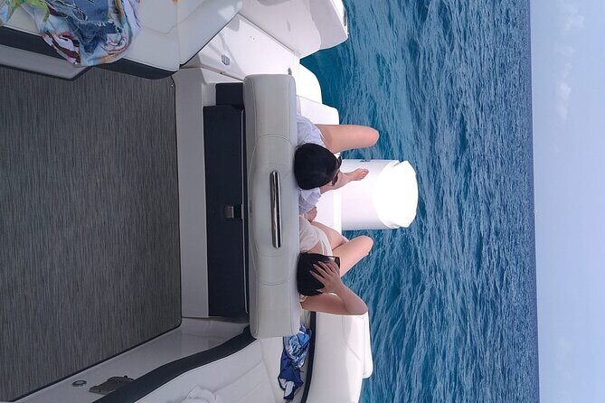 Half Day Snorkeling, Sightseeing & Island Hopping Private Charter - Price and value: $1,600 per group up to 7