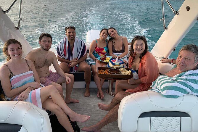 Half Day Snorkeling, Sightseeing & Island Hopping Private Charter - Pickup areas, timing, and what to pack
