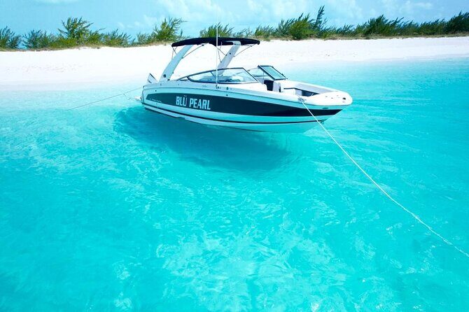 Half Day Snorkeling, Sightseeing & Island Hopping Private Charter (Afternoon) - Key highlights worth clocking