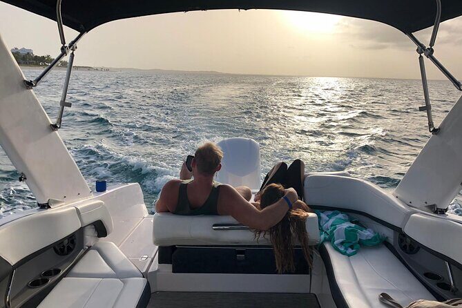 Half Day Snorkeling, Sightseeing & Island Hopping Private Charter (Afternoon) - Pine Cay: where reef time and beach time share the clock