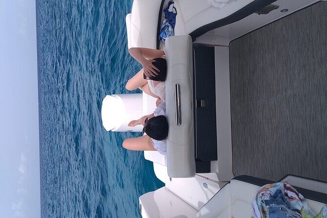 Half Day Snorkeling, Sightseeing & Island Hopping Private Charter (Afternoon) - The crew vibe: why this charter earns a 99% recommendation rate