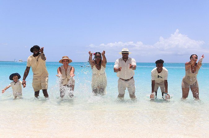 Island Beach Photoshoot - Who this is best for (and who might think twice)