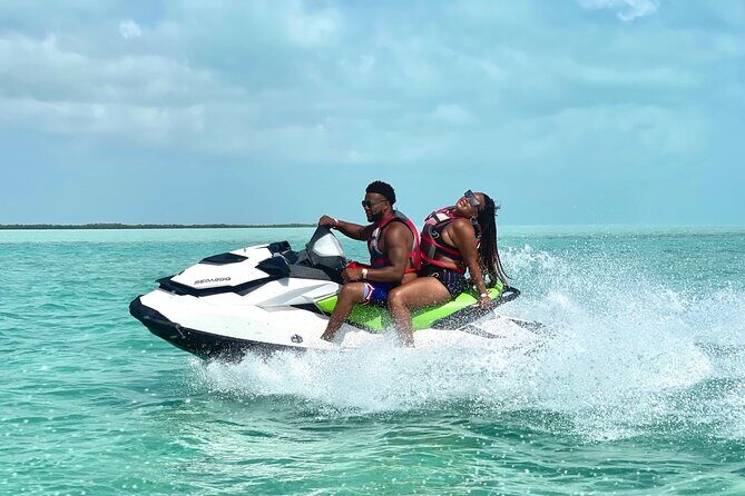 Island Hopper Adventure in Providenciales - Key Things I’d Put on Your Radar