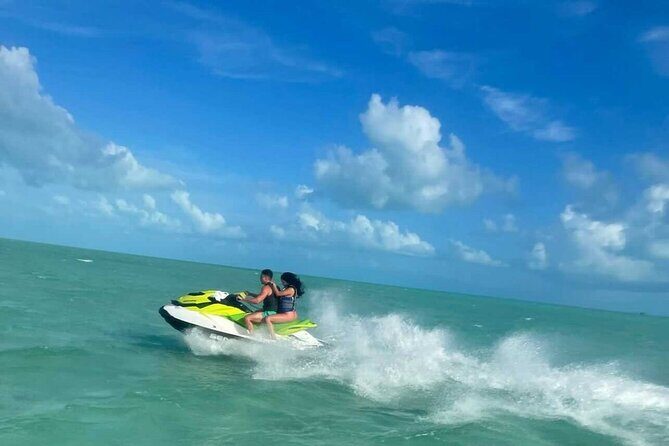 Island Hopper Adventure in Providenciales - Pine Cay: Caicos Pines, Freshwater Ponds, and Wildlife Chances