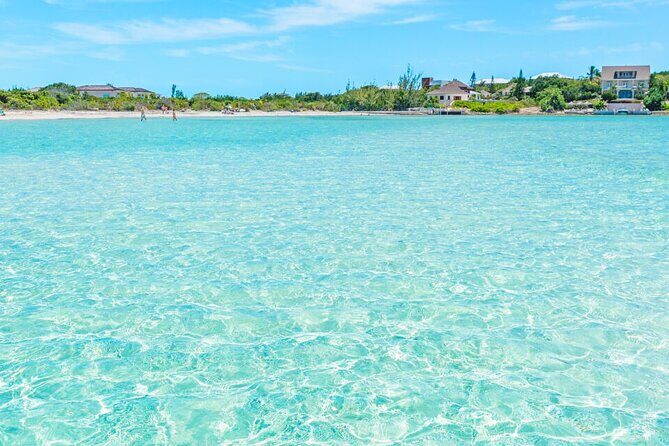 Jet Ski Adventure to Split Rock, Pirates Cove, Iguana Bay Cay - Guides, patience, and what to expect if you’re a first-timer