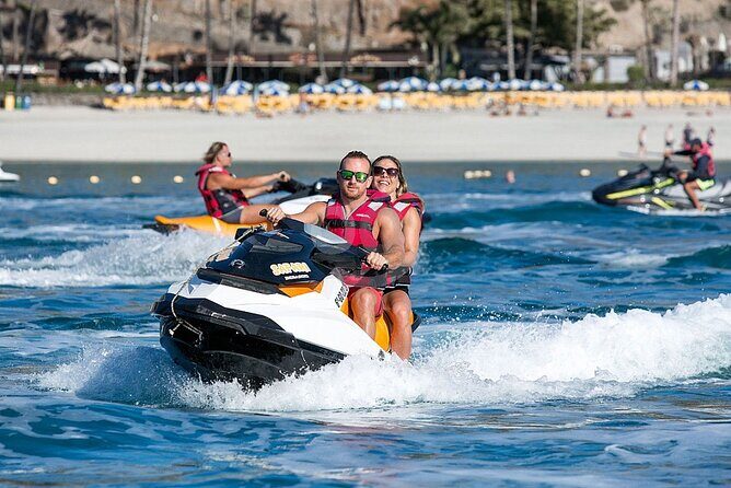 Jet Ski Fest in Turks and Caicos Islands - Stop at Noah’s Ark Beach Club TCI: why it’s the centerpiece
