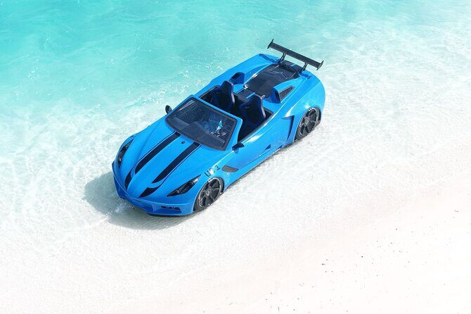 JetCar Drone Photo Video Shoot experience in Turks Caicos - Photos and videos: getting your files transferred without drama