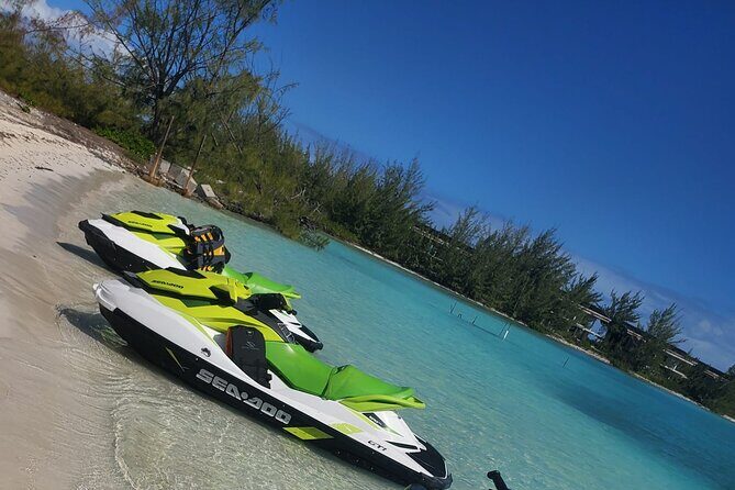 Land and Sea Adventure Tour in Providenciales - Pine Cay’s North Coast: Long Beach Time Without the Chaos