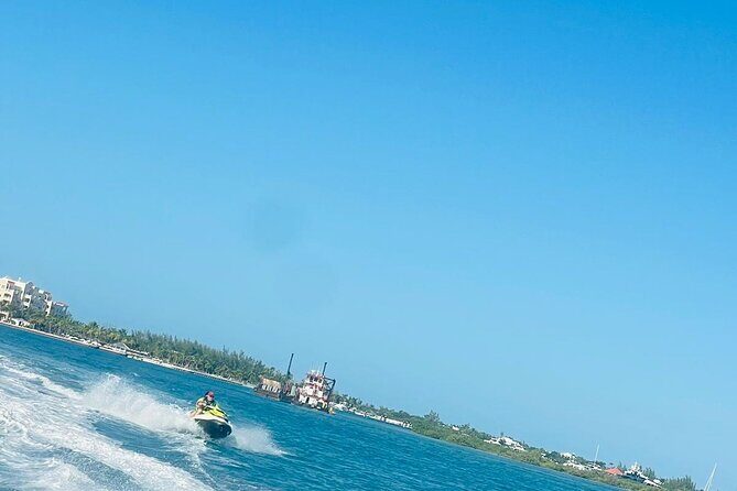 Land and Sea Adventure Tour in Providenciales - Dallas Cay, Mangroves, and Remote Beach Swim Stops