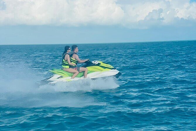 Land and Sea Adventure Tour in Providenciales - Price and Value: Is $448 for Up to 2 a Smart Buy?